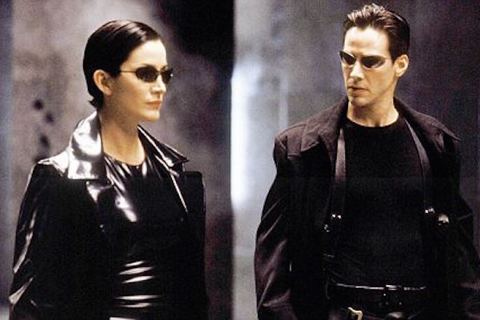 The Matrix is getting a remake | Dazed