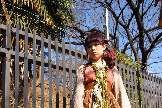 Valerie Steele's Japan Fashion Now | Dazed