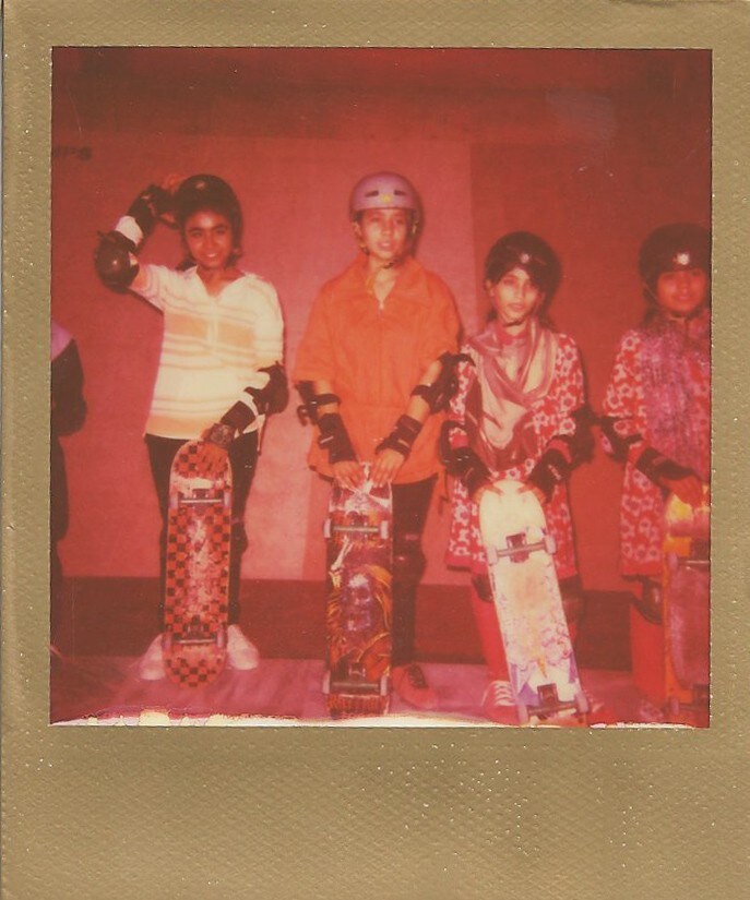 Skateistan Mazar_Girls crew 10