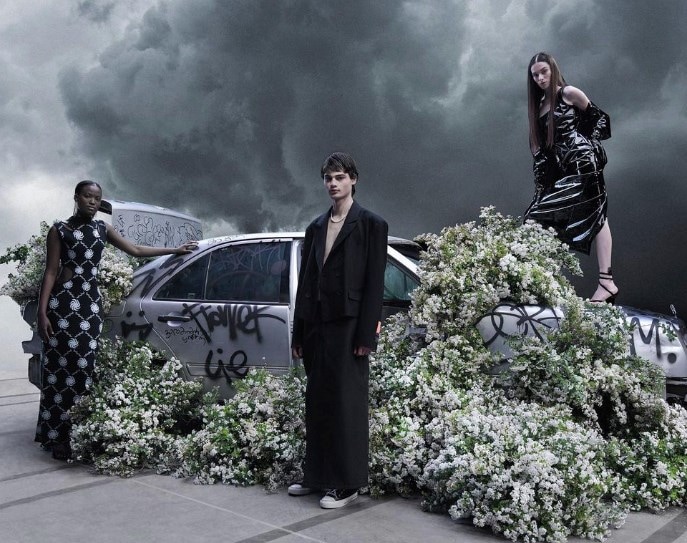 Tbilisi Fashion Week 2023 designers to know 6
