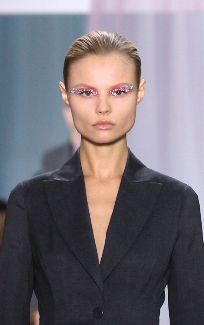 Christian Dior Womenswear SS13