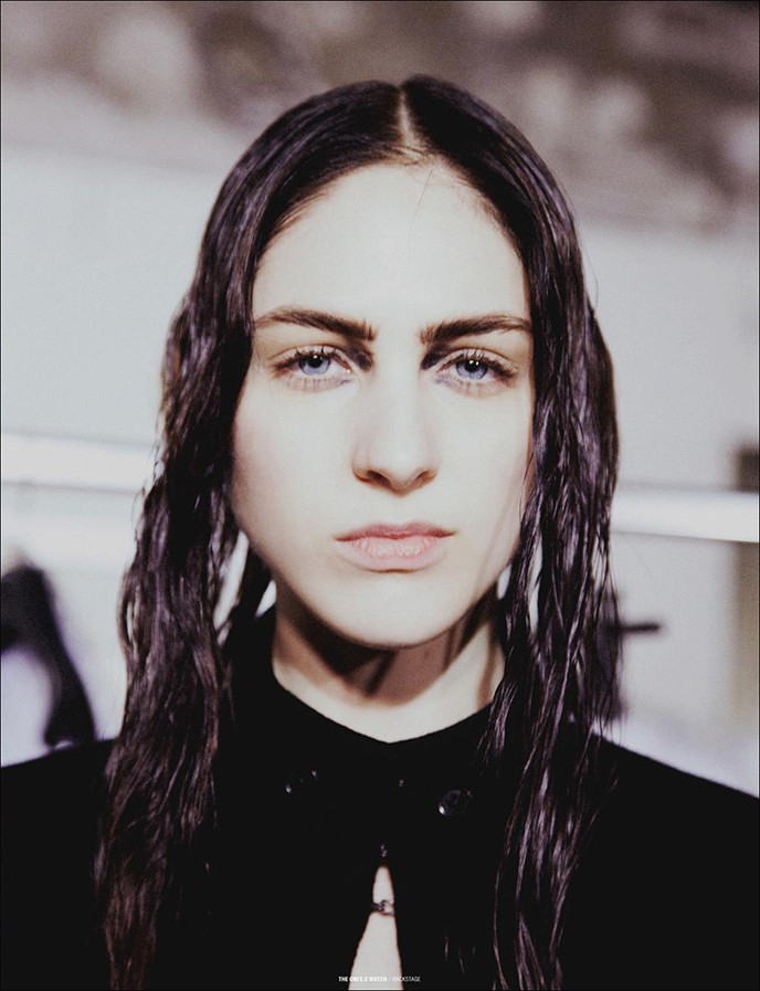 Ann Demeulemeester archive | Dazed