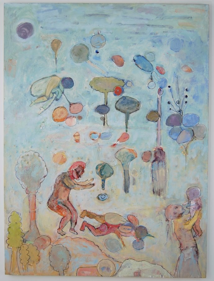 MIrage Potentiality, Airom Bleicher