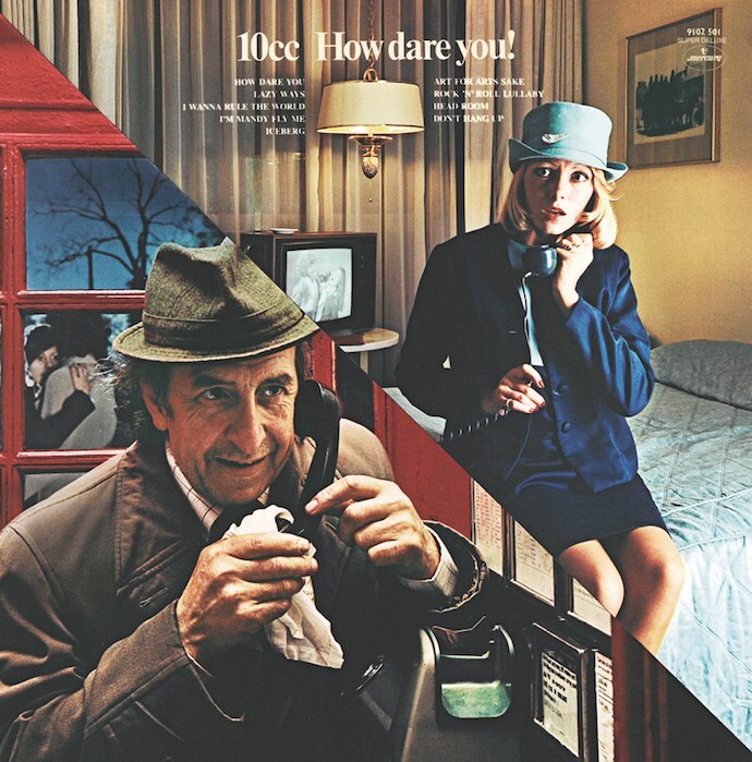 Hipgnosis – Vinyl. Album. Cover. Art 15
