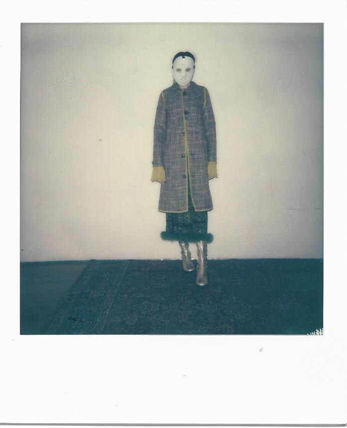 Ammerman Schl&#246;sberg SS16 instant film, Dazed Digital 2
