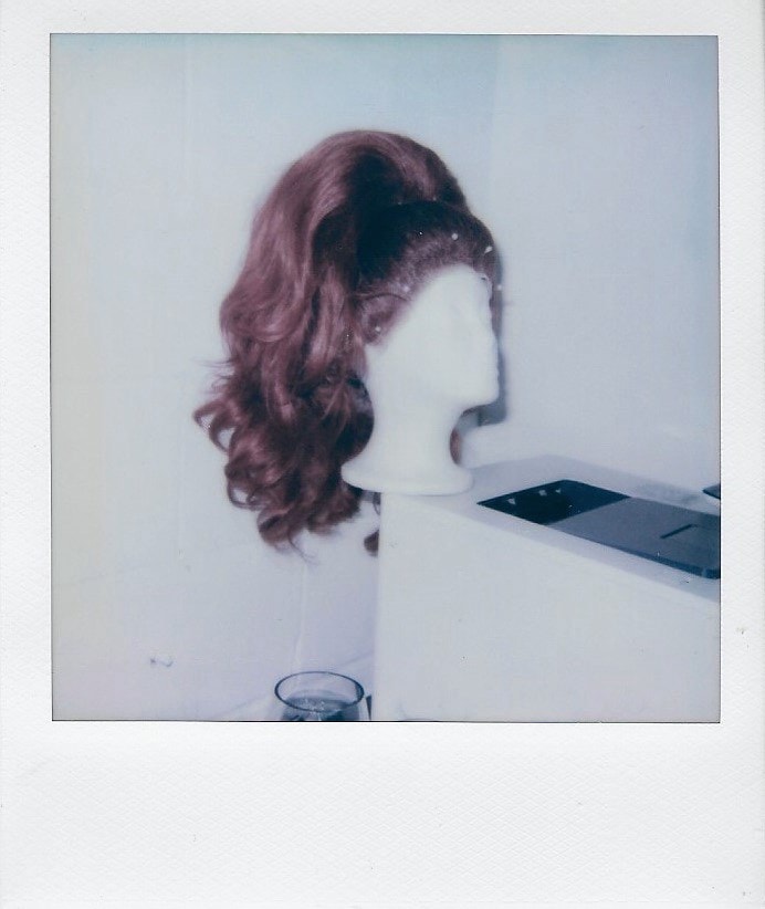 The Colour Ball polaroids Flavia Daniele Jimi Urquiaga 39