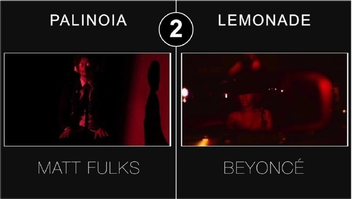 Beyonce Lemonade Matthew Fulks