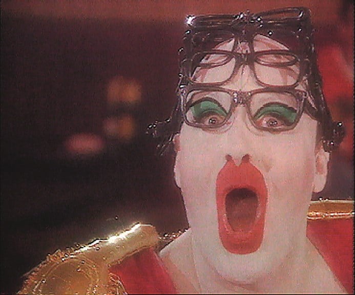 Leigh Bowery!