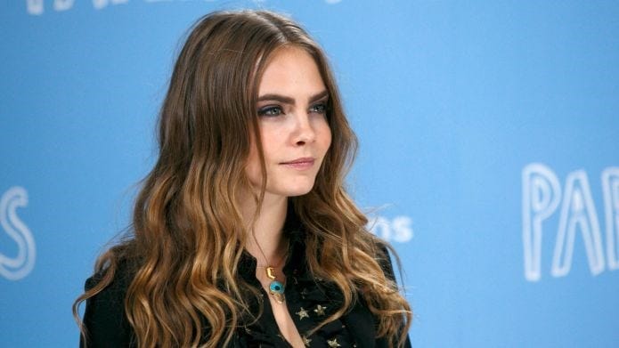 cara paper towns