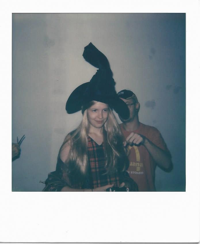 Ammerman Schl&#246;sberg SS16 instant film, Dazed Digital 5