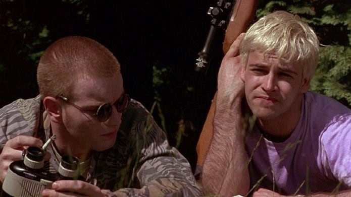 Trainspotting fashion looks 10
