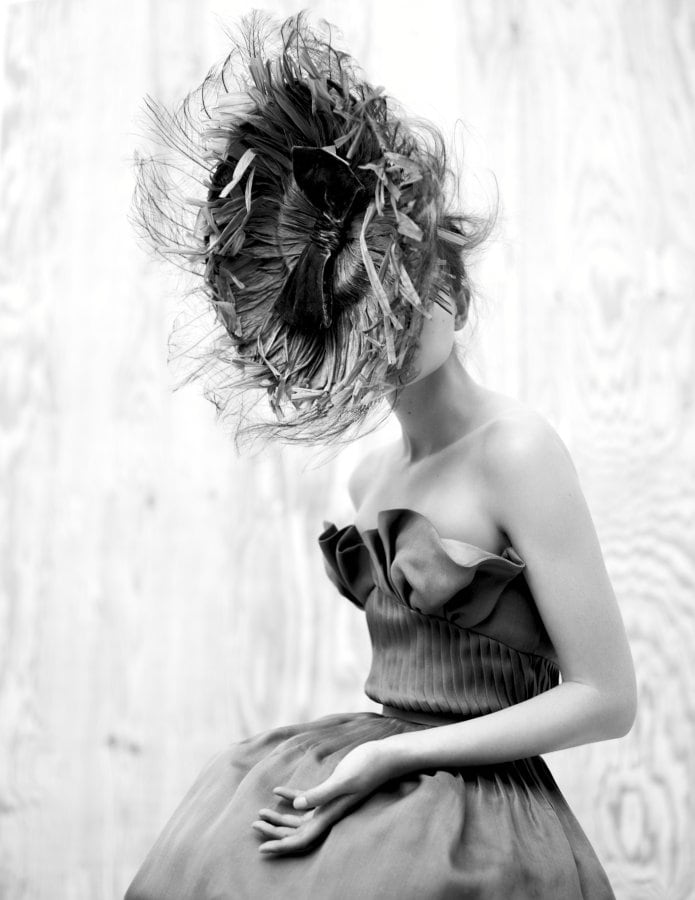 Dior Autumn/Winter 2007-2008 (c) Photography: Will 0