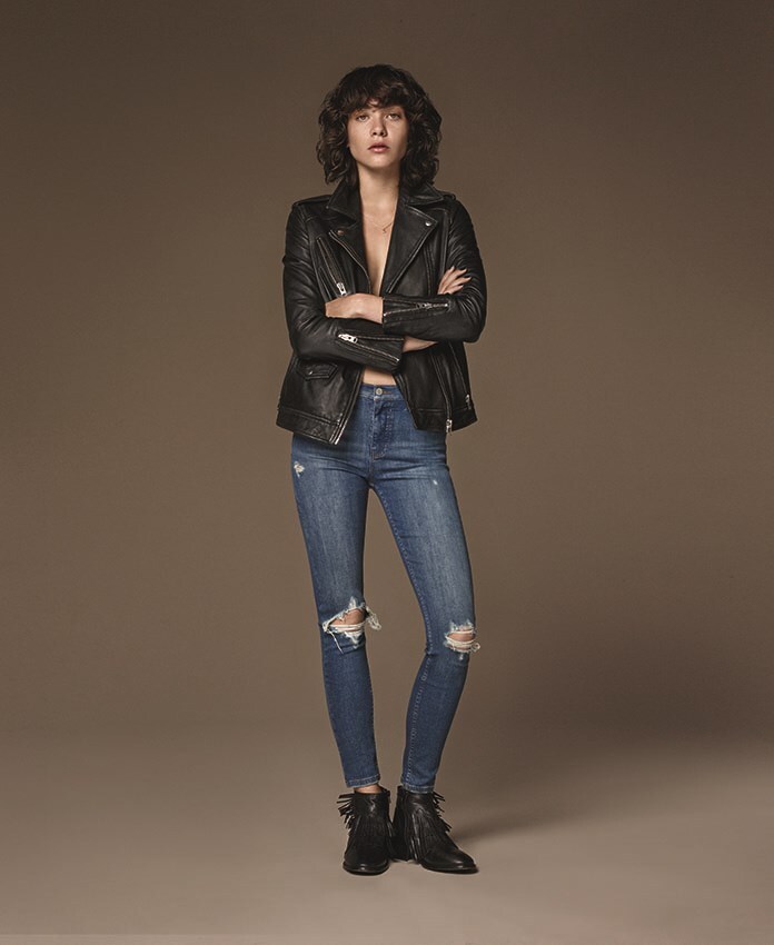 Topshop SS16 Campaign 7