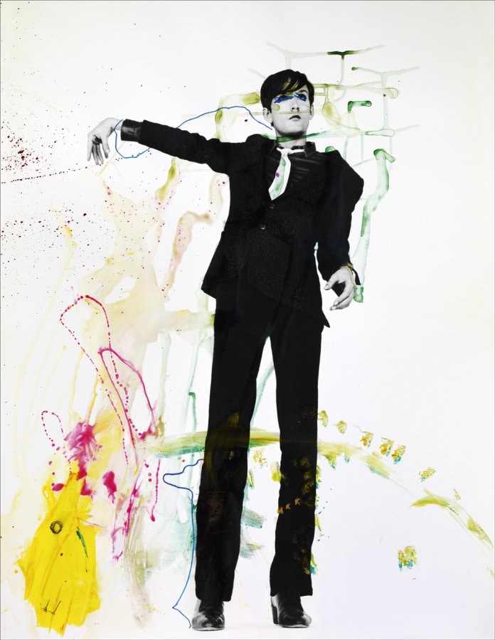 Part of ‘Destroy 1 - 2’ by Jarvis Cocker 17