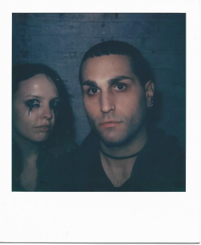 Ammerman Schl&#246;sberg SS16 instant film, Dazed Digital 10