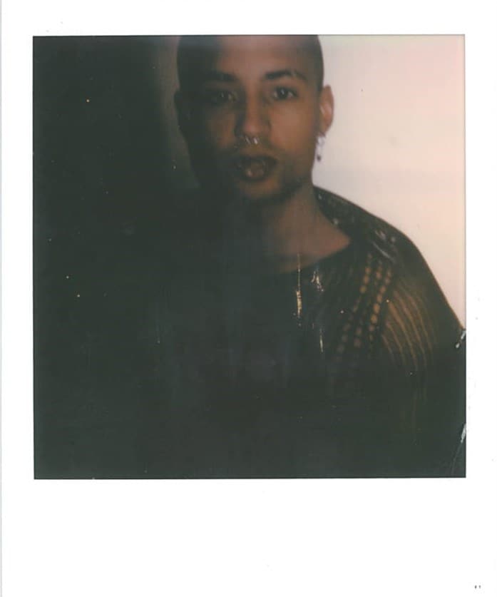 Dazed London Showroom British Fashion Council Bianca Sauder 7