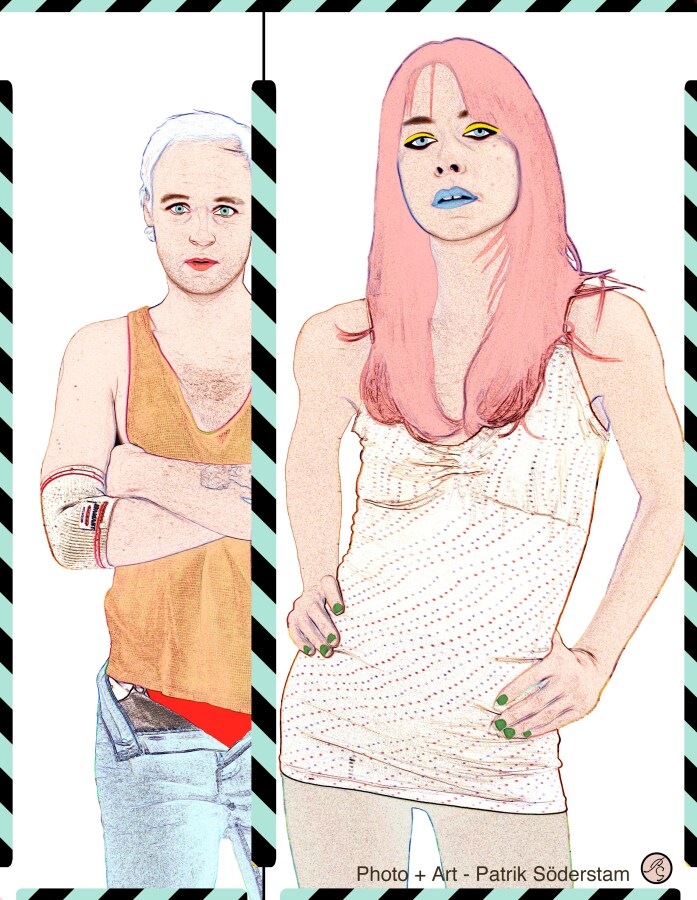 by Patrik Soderstam 0