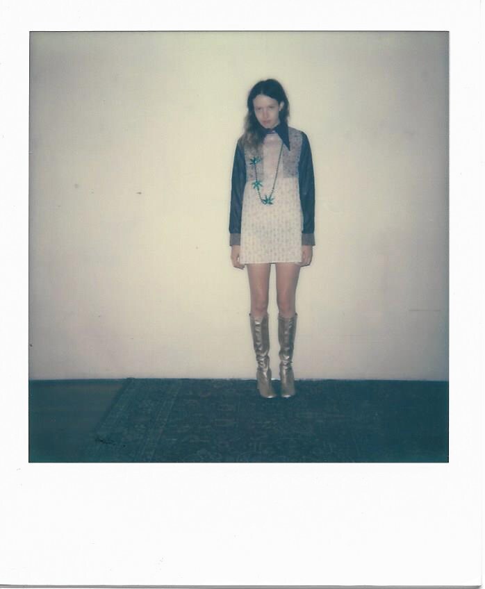 Ammerman Schl&#246;sberg SS16 instant film, Dazed Digital 7