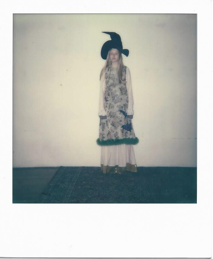 Ammerman Schl&#246;sberg SS16 instant film, Dazed Digital 9