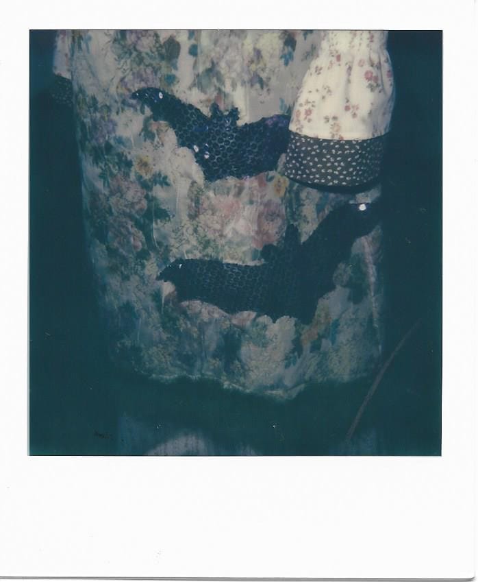 Ammerman Schl&#246;sberg SS16 instant film, Dazed Digital 13