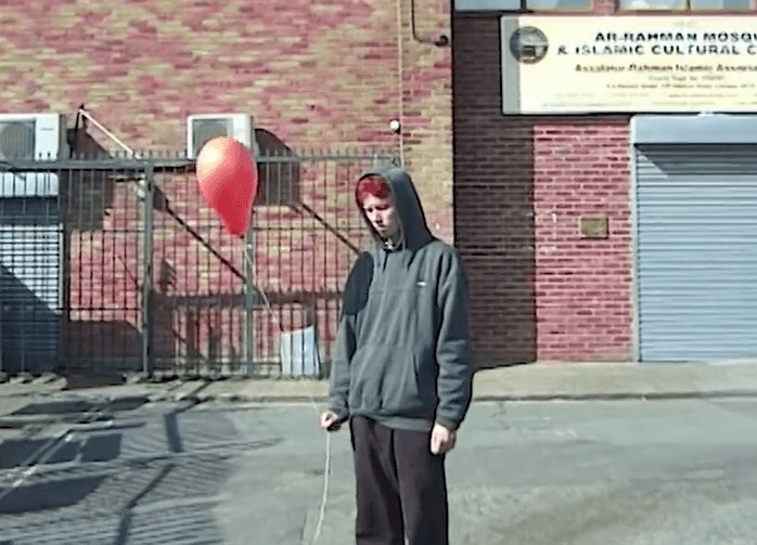 King Krule