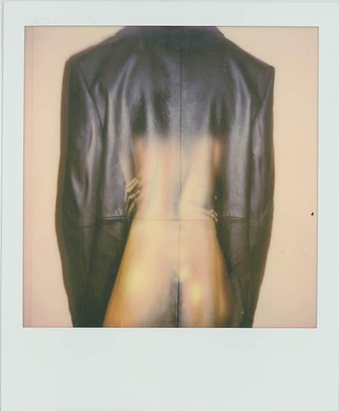 Dazed London Showroom British Fashion Council Mowalola 3