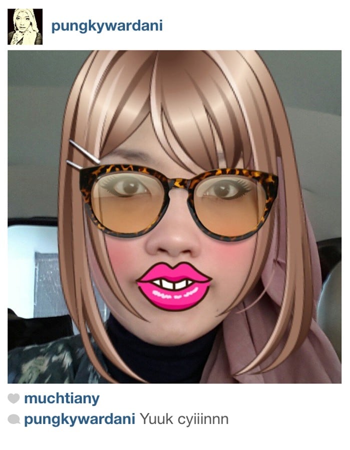 P&amp;V_selfies_14 1