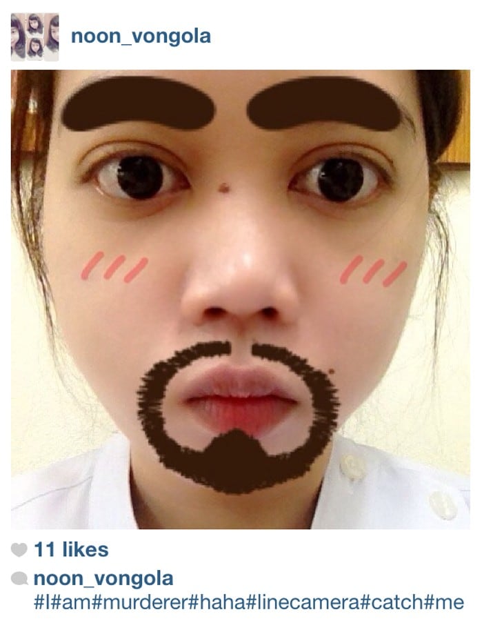 P&amp;V_selfies_10 5