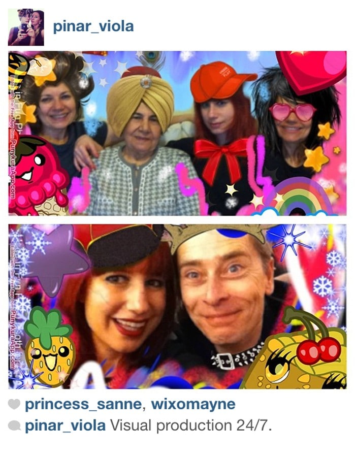 P&amp;V_selfies_05 10