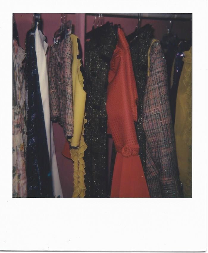 Ammerman Schl&#246;sberg SS16 instant film, Dazed Digital 18