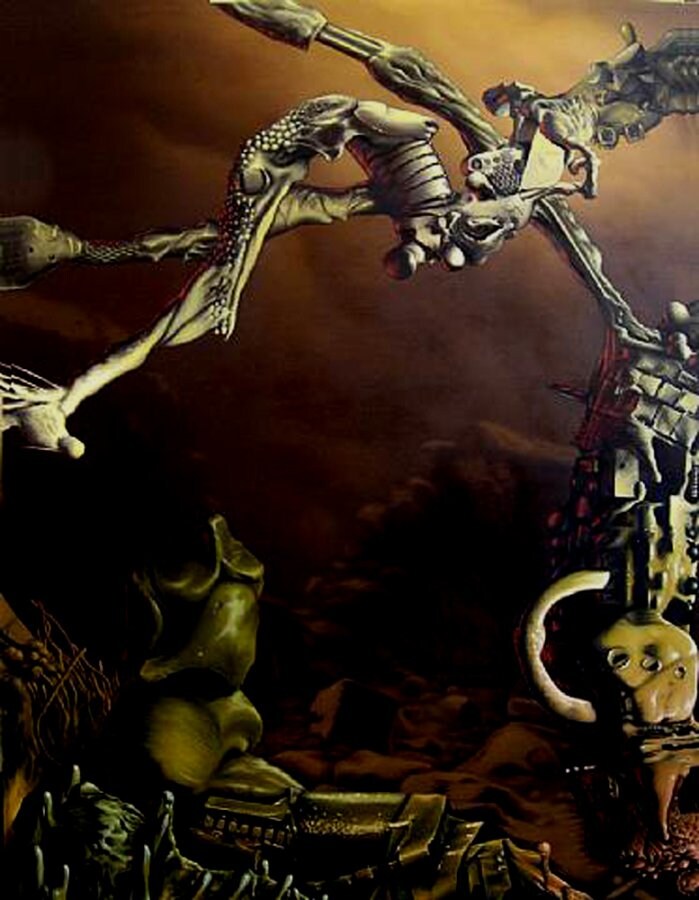 Post, Stephen Pierce, 2009 3