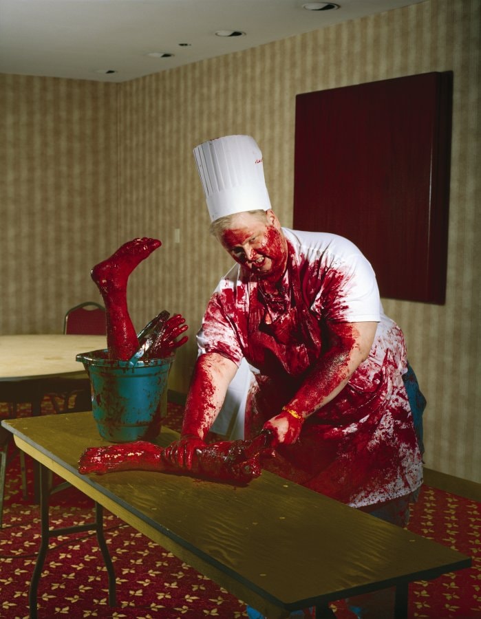 Christian Jankowski 1