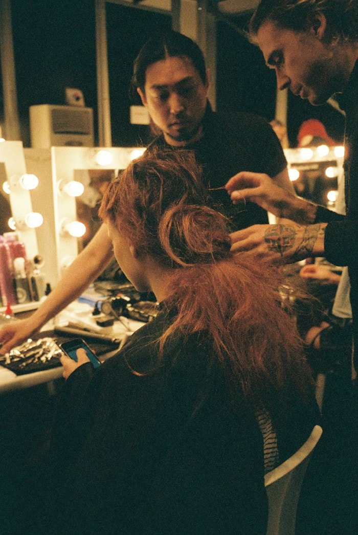 Photography Cameron Alexander