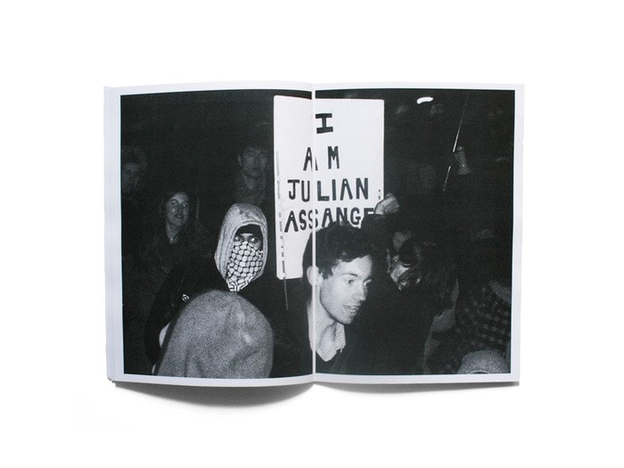 I Am Julian Assange 6