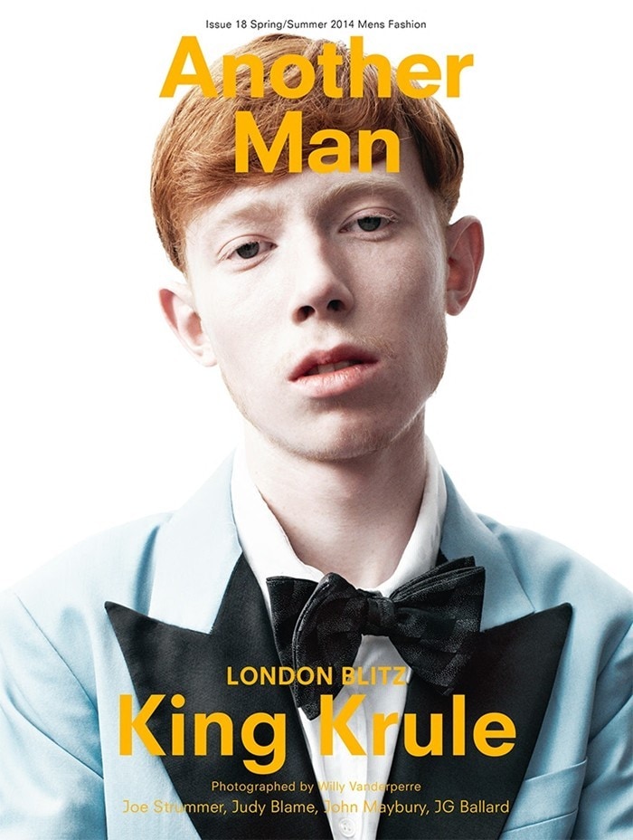 another man