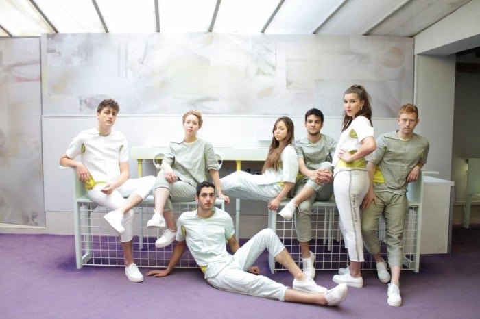 Uniforms 27