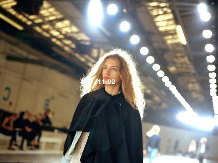 Adeline Jouan Marques&#39;Almeida SS15 John Colver Alice Neale 7