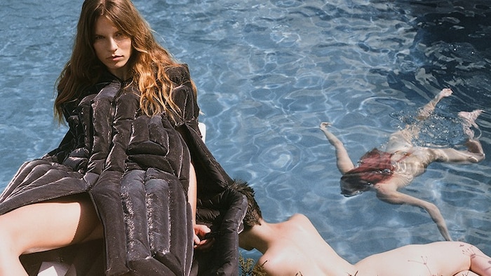 33 – Brianna Capozzi Dazed 100 | Dazed