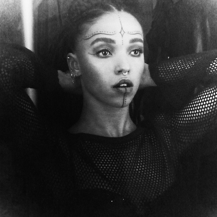 How FKA twigs became a warrior for her Roundhouse shows | Dazed