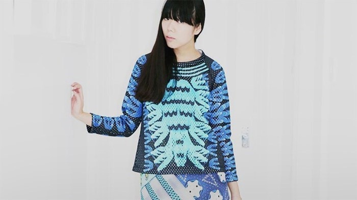 Susie Lau 10