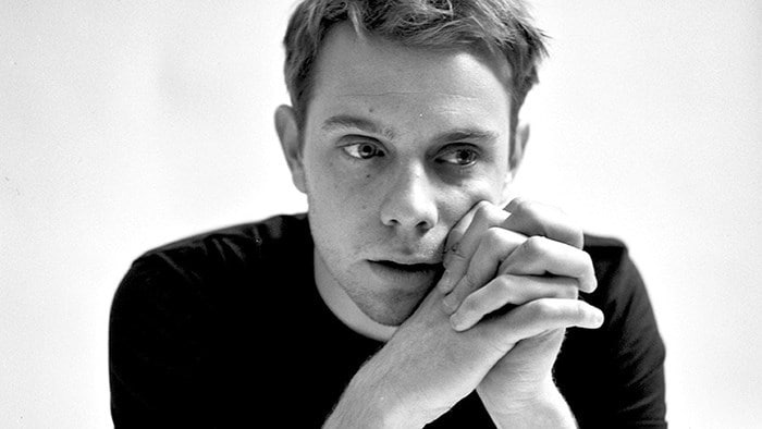 J.W. Anderson