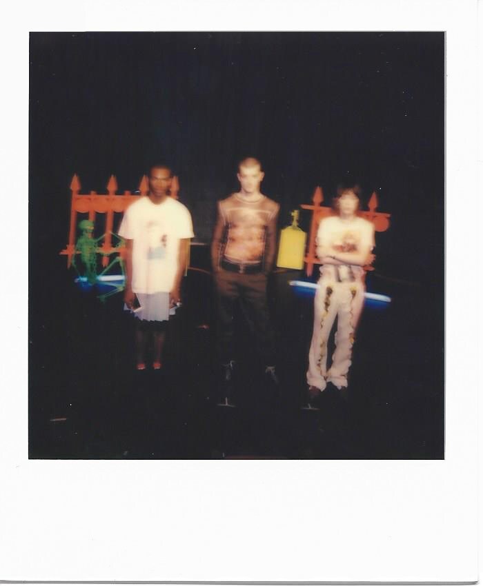 Ammerman Schl&#246;sberg SS16 instant film, Dazed Digital 15