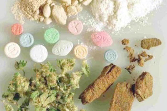 Drugs