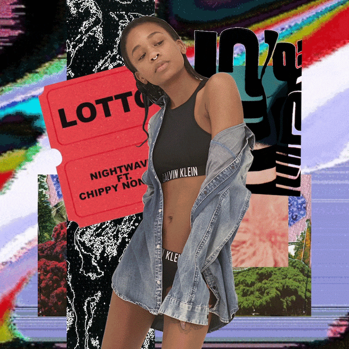 The only tracks you need to hear this week Dazed