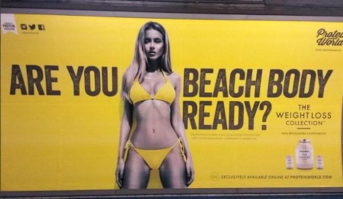 protein world