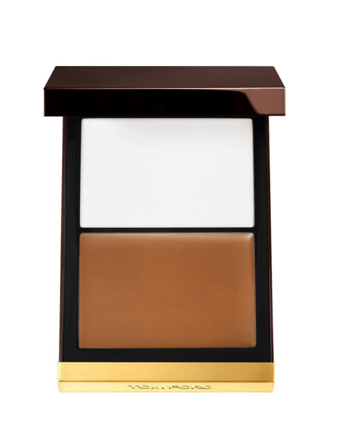 Tom ford Shade and Illuminate 2