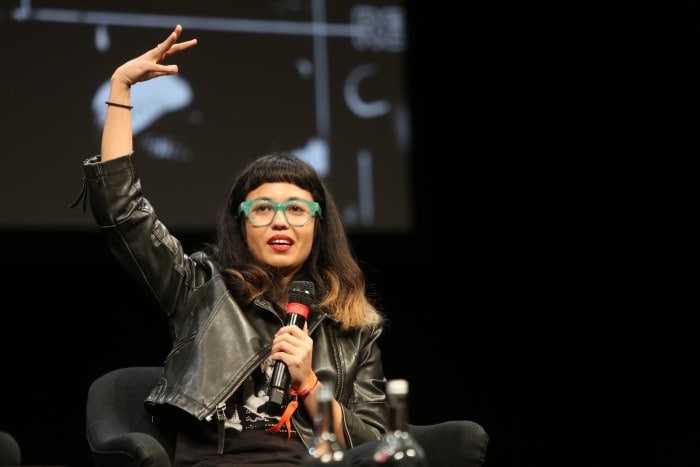 transmediale 2019