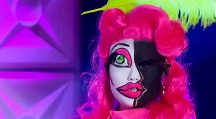 RuPaul&#39;s Drag Race 8