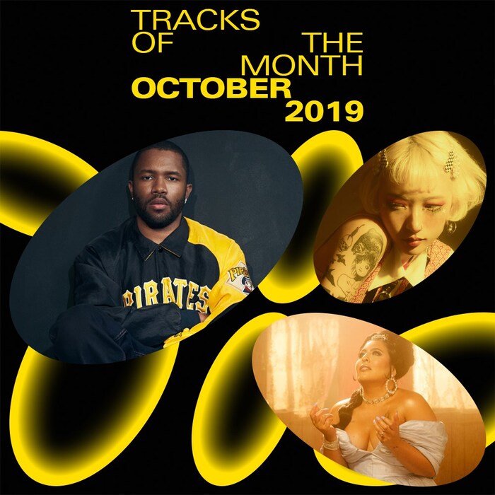 The only tracks you need to hear in October Dazed