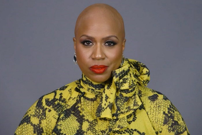 Ayanna Pressley